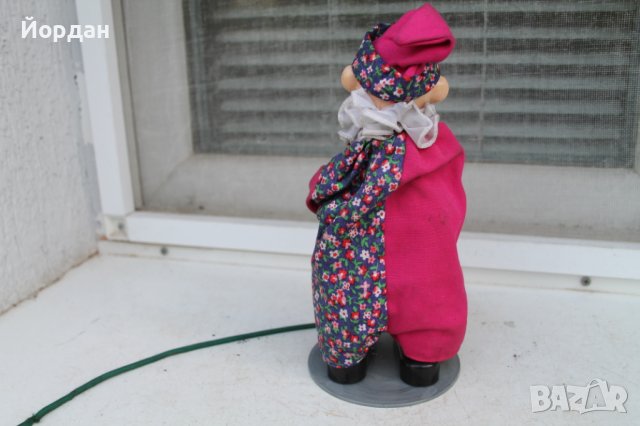 Стара играчка , снимка 13 - Колекции - 40979830