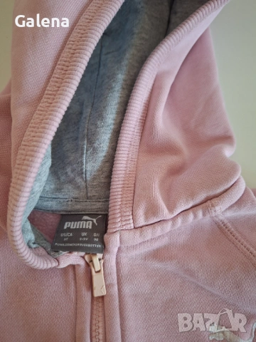 Суичър , снимка 2 - Детски анцузи и суичери - 53748402