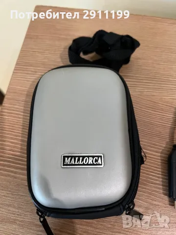 Фотоапарат Samsung 14,2Mp, снимка 11 - Фотоапарати - 49052037