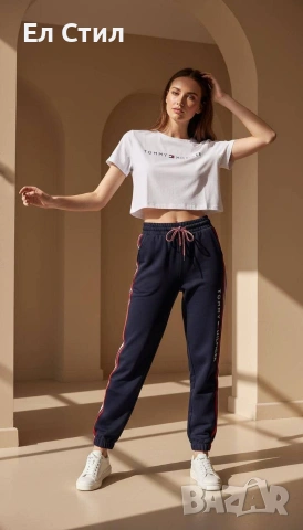 ✨🔥🔥🔥 👍 ✨𝗣𝗿𝗶𝗰e :20€ НА ЕДРО ✨𝗦ı𝘇𝗲: SS MM L XL 📌6 бр, снимка 3 - Спортни екипи - 53654864