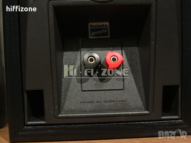 Тонколони Mission model 731, снимка 10 - Тонколони - 52928798