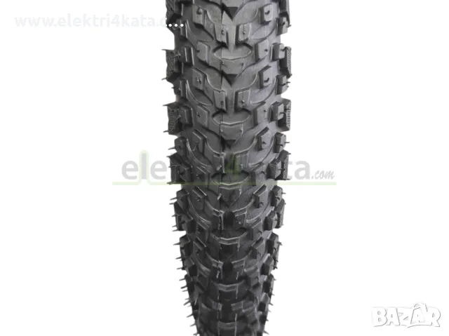 Външна гума 16×2.125 NYLON