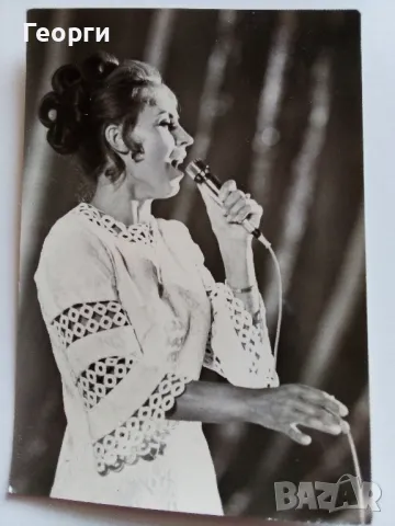 Снимки от Златен Орфей , снимка 10 - Колекции - 49699032