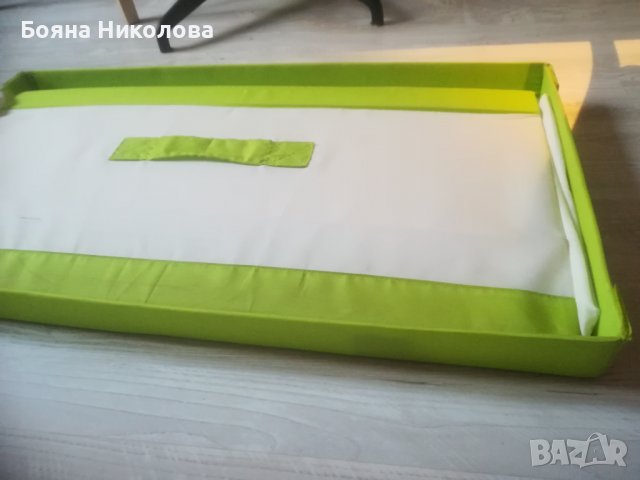 Пейка/ракла/кутия за играчки/многофункционално Стува, Икеа, снимка 10 - Други - 39748378