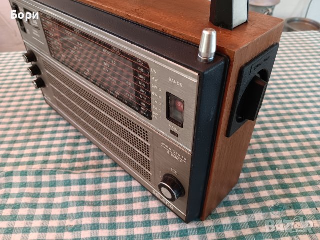 Selena B 216 , снимка 5 - Радиокасетофони, транзистори - 42005241