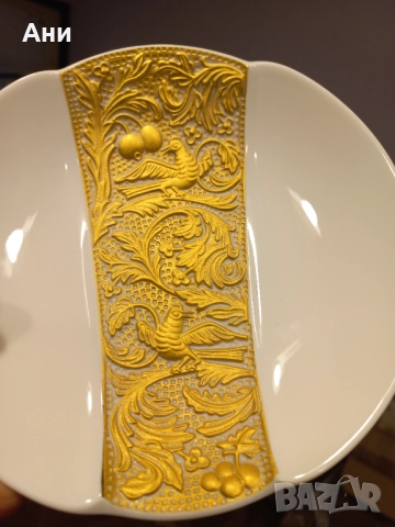 Rosenthal Classic Germany, колекционерска чиния