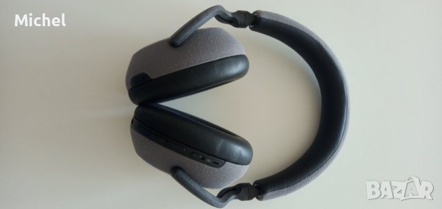 Много висок клас слушалки Bowers и Wilkins PX7, снимка 3 - Bluetooth слушалки - 42714787