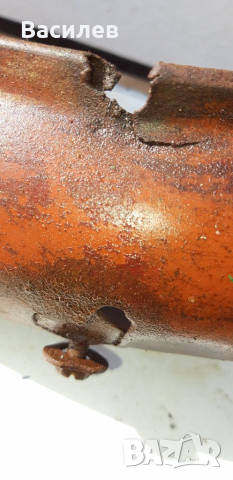 Ява 50 тип 555 подкалник. Jawa 50, снимка 5 - Мотоциклети и мототехника - 35760818