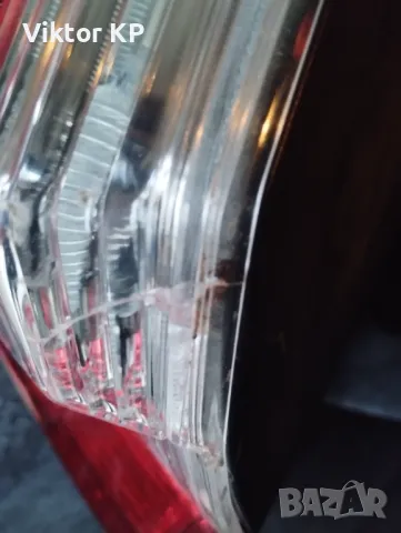 Стоп Honda Cr V, снимка 2 - Части - 50028355