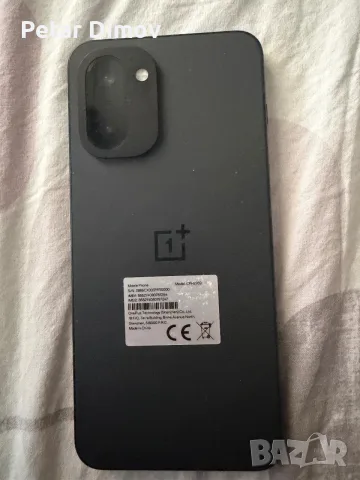 Телефон One Plus 15r 512 gb, снимка 4 - Телефони с две сим карти - 56381335