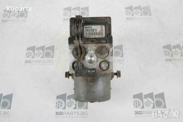  ABS за Renault Megane Scenic 1.6i 90к.с. (1996-2001) 0273004279, снимка 3 - Части - 41753837