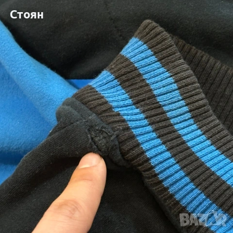 Ecko Unltd. Varsity Jacket, снимка 4 - Якета - 45671948