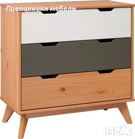 Скрин Scandik внос от Германия