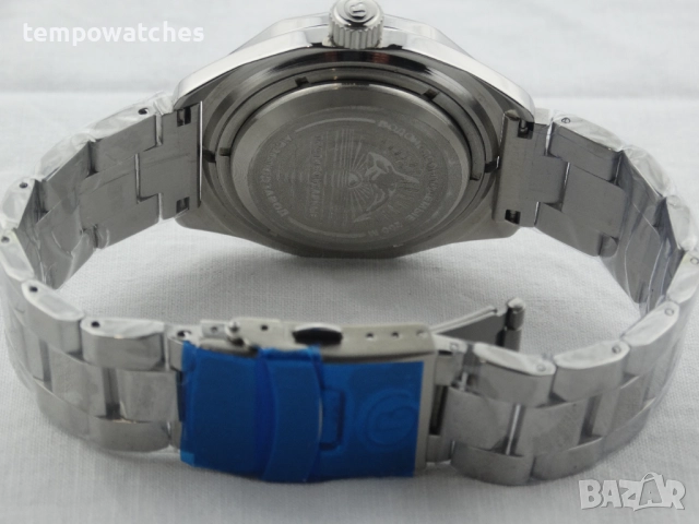 ВОСТОК АМФИБИЯ АВТОМАТИЧЕН ref: 67045Г, снимка 16 - Мъжки - 52702073