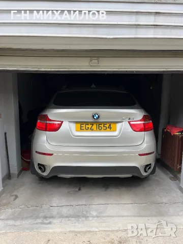 Продавам х6  3 ка дизел 235 кс, снимка 13 - Автомобили и джипове - 49294891