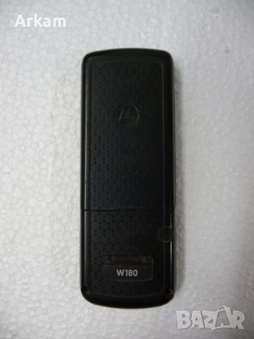 Motorola W180, снимка 2 - Motorola - 41425248