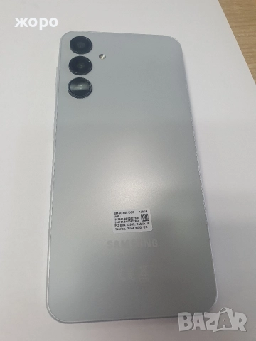 Самсунг Галакси А16 4бр, снимка 3 - Samsung - 52895721