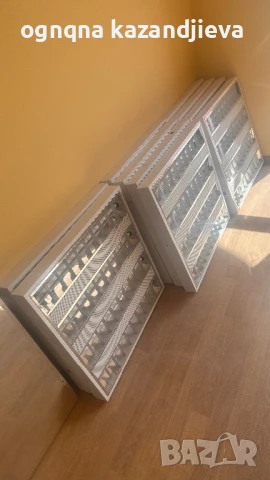 Осветителни тела