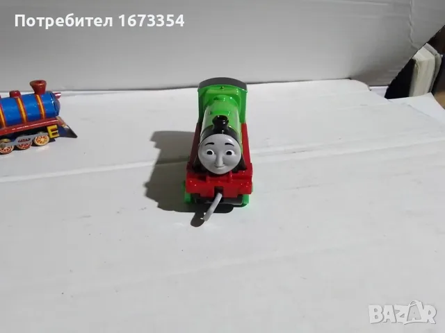 Метални мокомотиви, снимка 5 - Други ценни предмети - 56403447