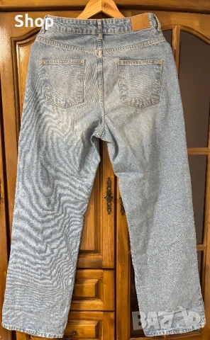 🌷 Нови дънки на Zara, снимка 4 - Дънки - 53103008