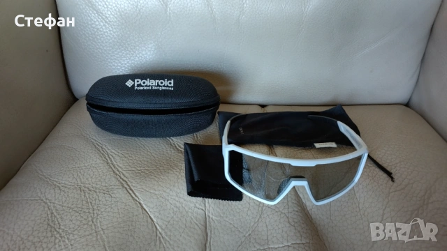 Слънчеви очила фотохром, снимка 2 - Слънчеви и диоптрични очила - 53741953