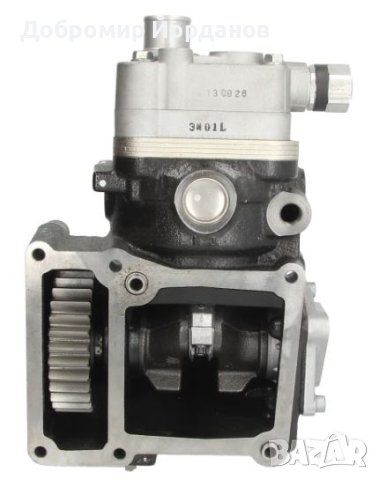 Компресори за MAN