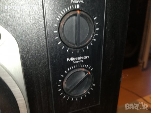 ONKYO MADE IN JAPAN 2109211855, снимка 10 - Тонколони - 34209469