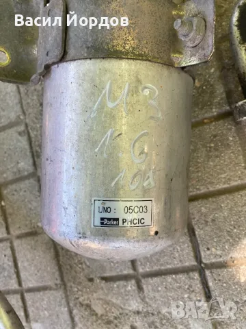 Климатични Тръби / Маркучи за Мазда 3 1.6 БК / Mazda 3 1.6 BK / Климатични Маркучи / Тръби, снимка 4 - Части - 48541474