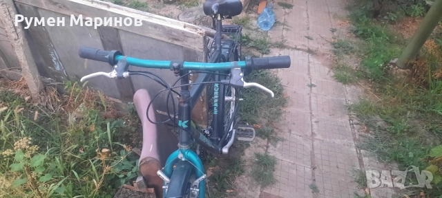 Немски велосипеди, снимка 9 - Велосипеди - 51501416