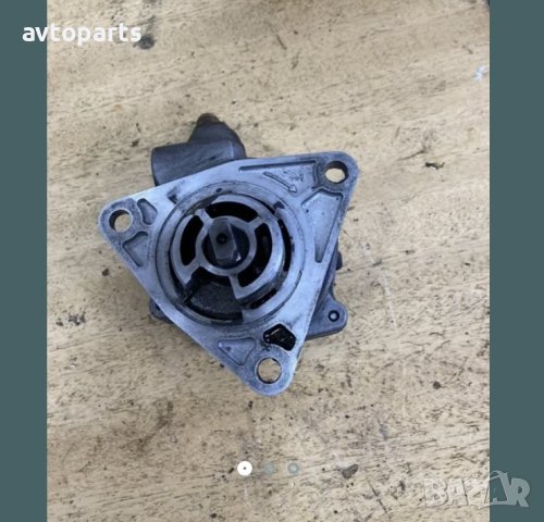 Fiat bravo 2000година 1.9jtd 105ks вакум помпа