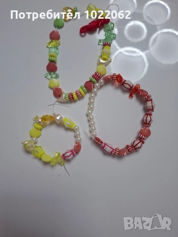 коледни гривни