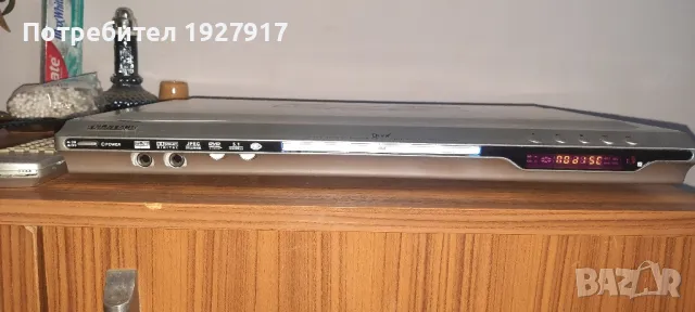 дивиди, снимка 8 - Плейъри, домашно кино, прожектори - 48181592