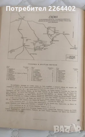 Възспоменателен сборник "Вихър"-Нишка операция 1945г., снимка 13 - Биографии, мемоари и спомени - 56021665