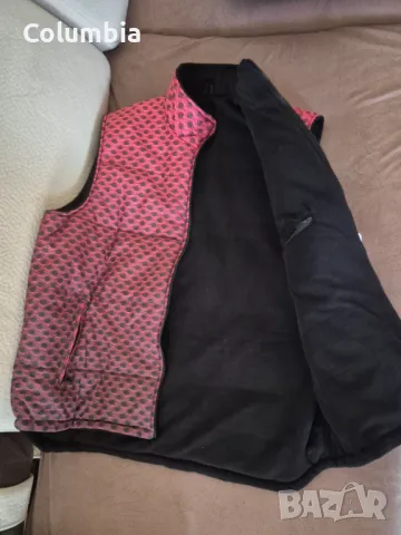 НОВО! - Мъжки елек Liverpool, 2XL, снимка 2 - Якета - 50022450