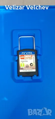 Lego Marvel Super Heroes: Universe, снимка 2 - Игри за PlayStation - 55781357