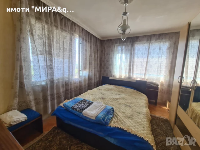 Тристаен Апартамент С Панорамна Гледка В Кв. Куба, Гр. Хасково, снимка 6 - Апартаменти - 51164663