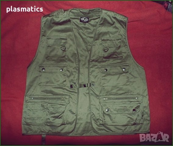 зелени елеци, снимка 18 - Други - 42877747