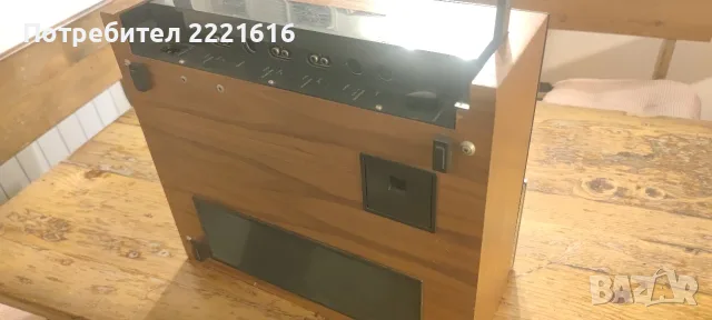 Revox A77 MK III , снимка 5 - Декове - 56172006