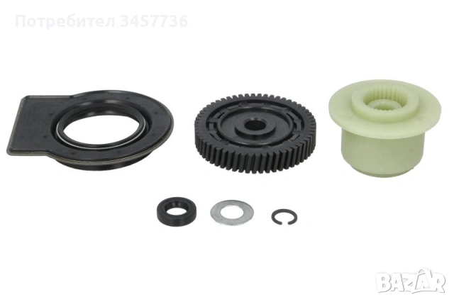 Цял ремонтен комплект раздатка BMW 3 (E90), 3 (E91), X3 (E83), X5 (E53), X5 (E70), X6 (E71, E72)