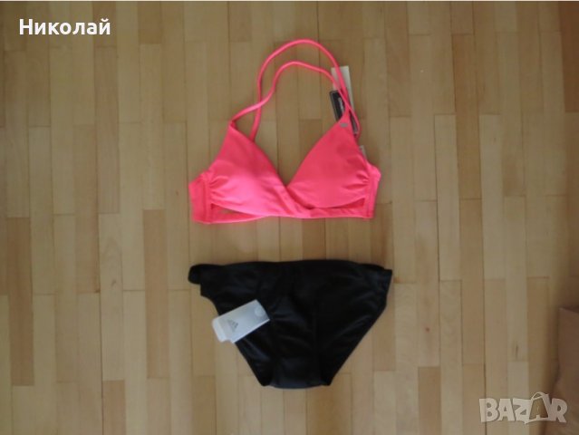 Oneill Cross Over Bra горна част бански , снимка 13 - Бански костюми - 41848147
