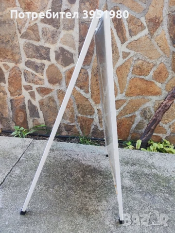 Рекламна метална стойка, снимка 3 - Рекламни табели - 51268529