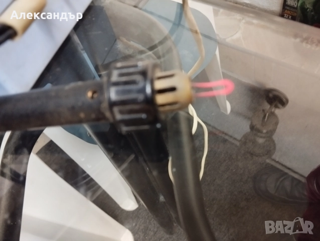 Пирограф Узор, снимка 2 - Други игри - 52307905