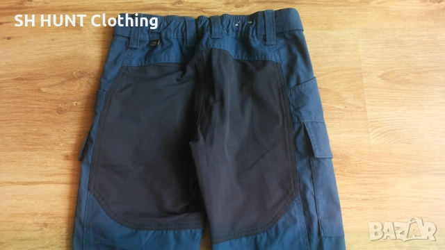 Lundhags TRAVERSE II Junior Stretch Pant размер 9-10 г / 134-140 см детски панталон - 2095, снимка 10 - Детски панталони и дънки - 53457937