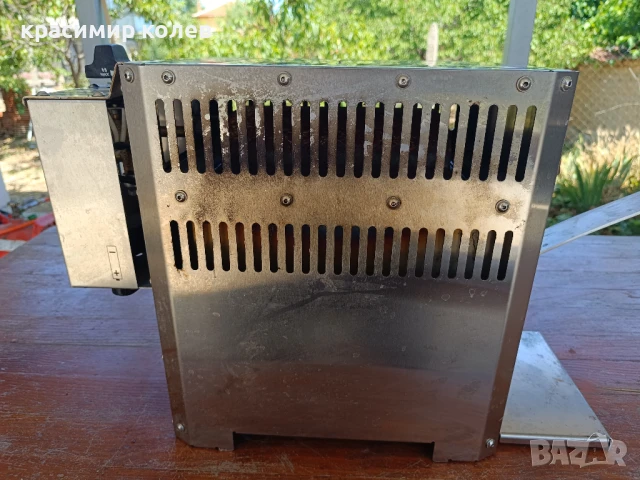 два броя немски газови грила, снимка 13 - Обзавеждане на кухня - 51085124