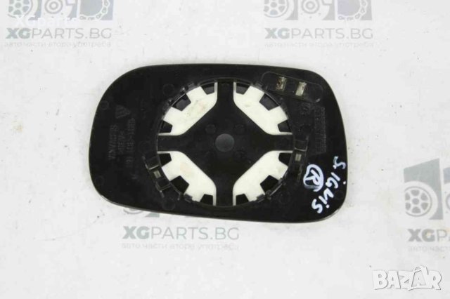 Стъкло за дясно огледало Suzuki Ignis (2003-2008), снимка 2 - Части - 41583258