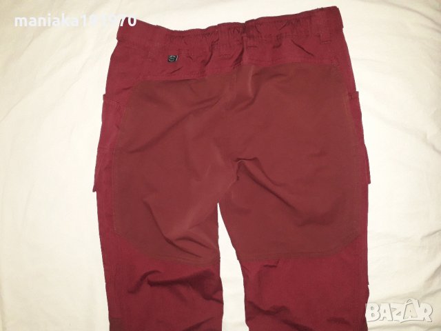 Lundhags Travers 2 JR Pant , снимка 6 - Спортна екипировка - 34741921