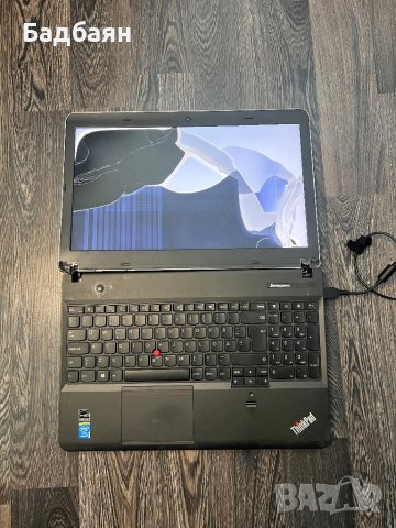 Lenovo ThinkPad E540 i7 / На части , снимка 1 - Части за лаптопи - 40995027