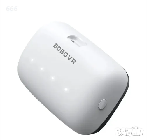 Батерия BOBOVR B100 за S3 PRO/E3 PRO