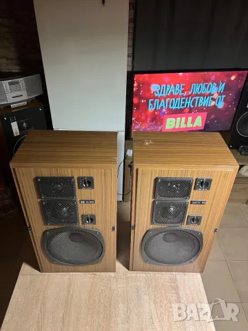 Dual CL-390, снимка 4 - Тонколони - 48058658