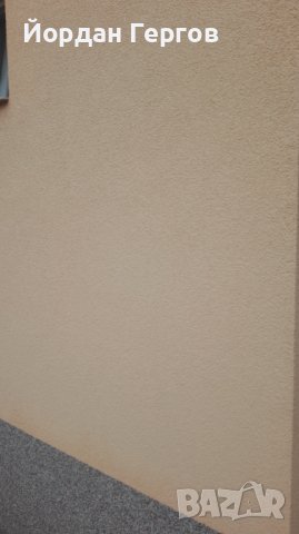 Полимерна мазилка, снимка 3 - Бояджийски услуги - 41777533